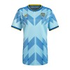 Maillot Boca Juniors 2023-24 Troisieme
